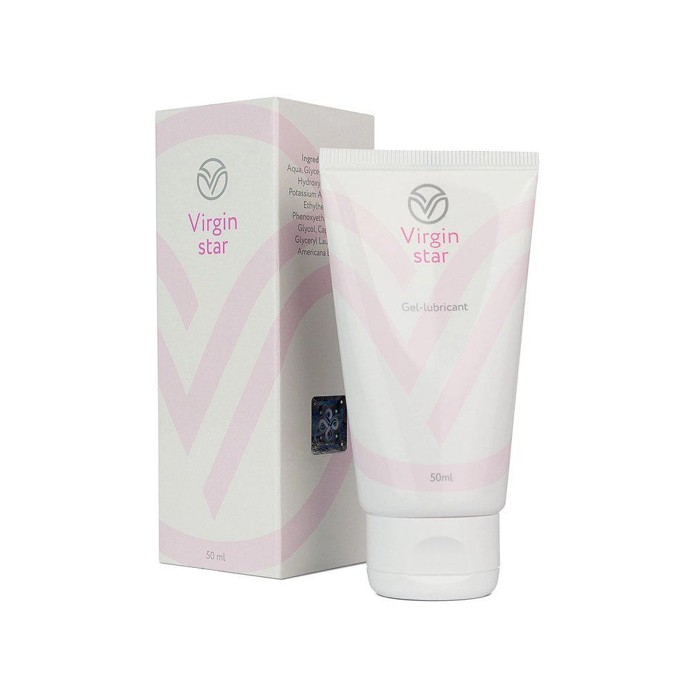 VIRGIN STAR™ (90 CÁPSULAS)