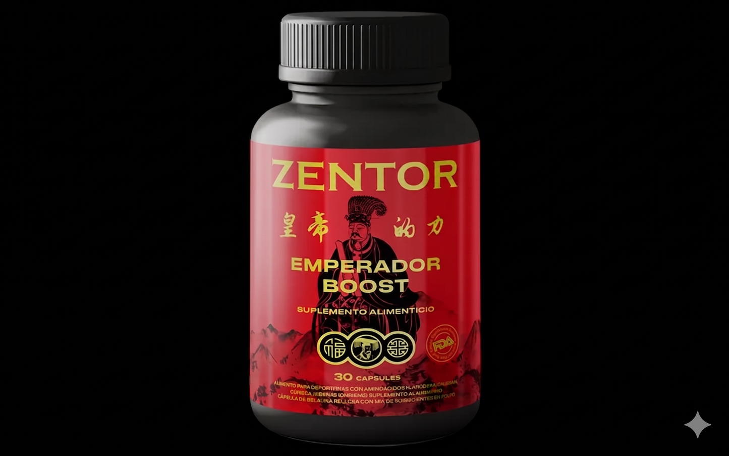 ZENTOR - ¡Una solución confiable para problemas íntimos!