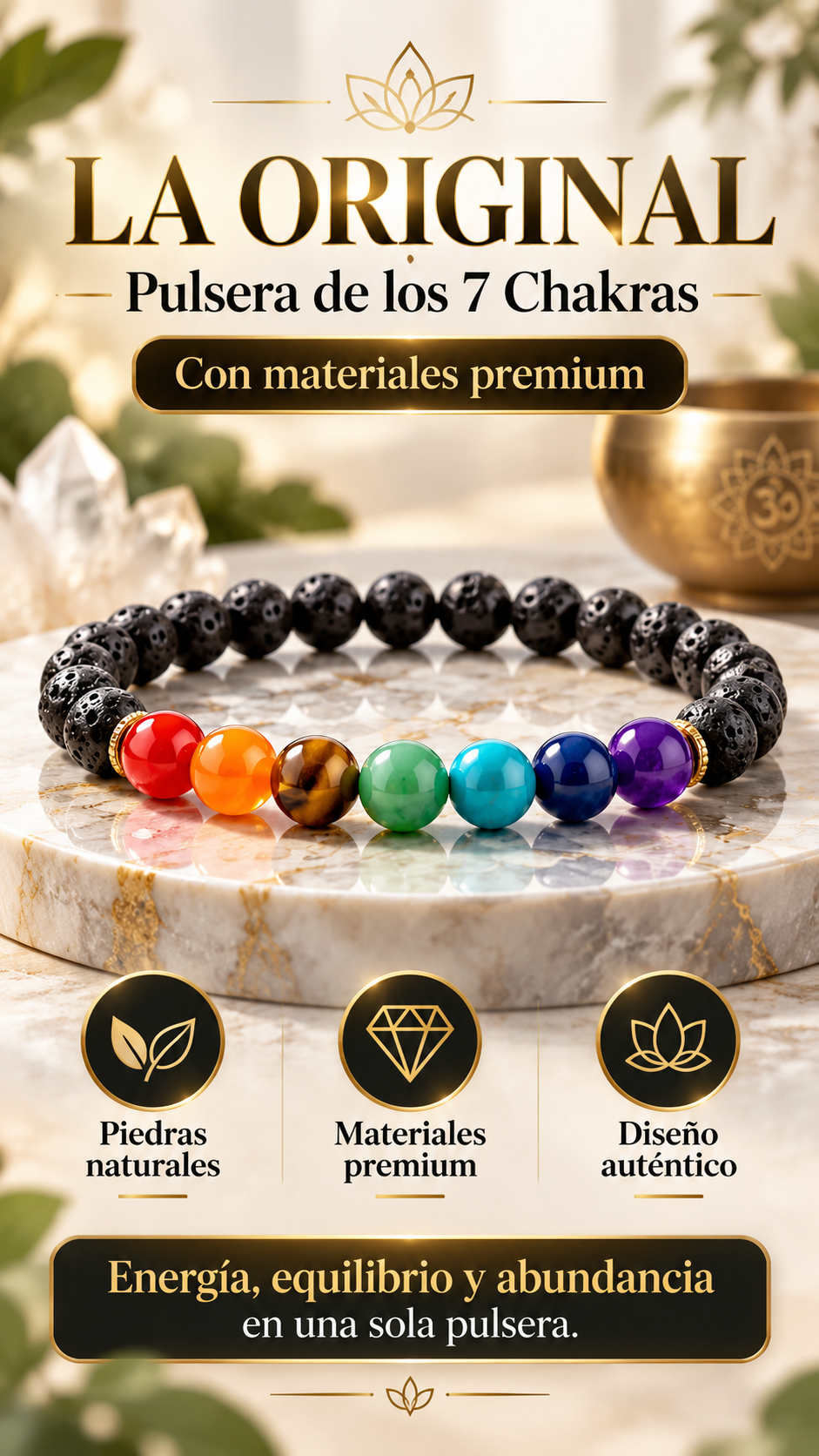 Pulsera 7
