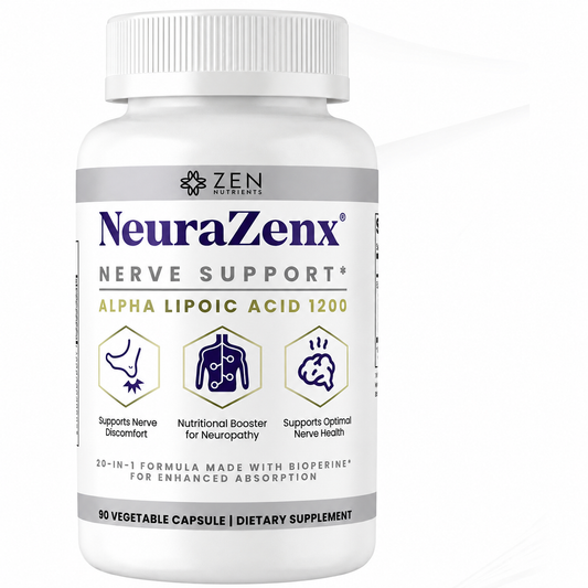 NEURA ZENX