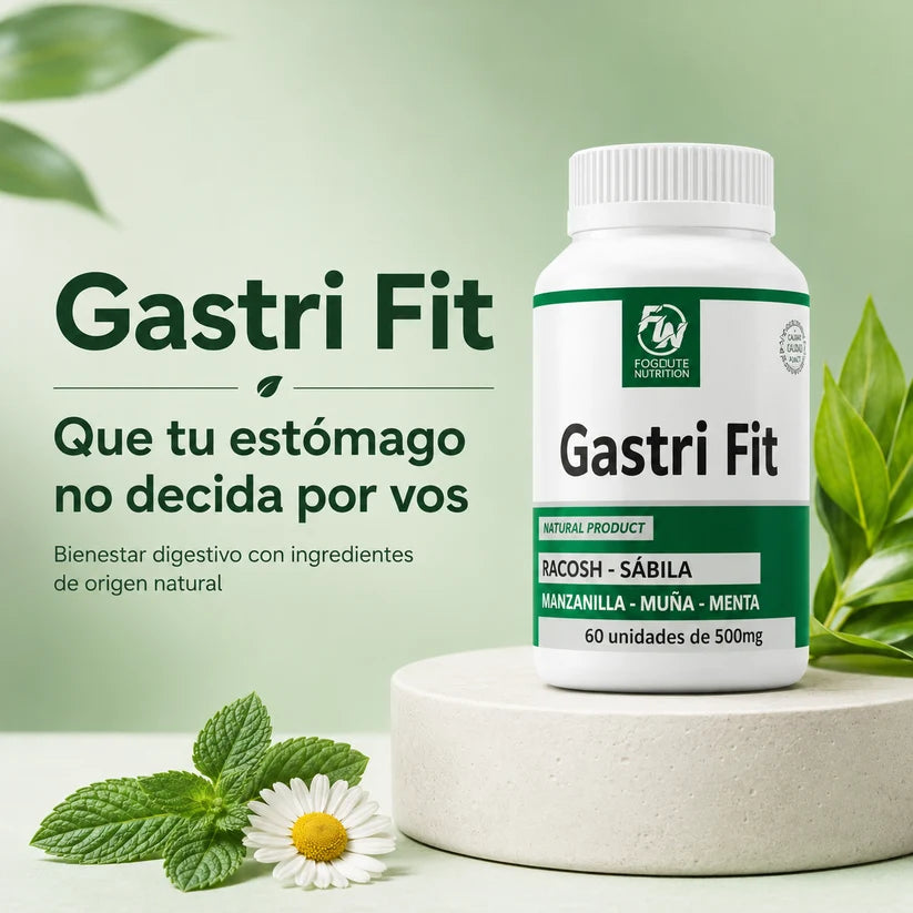 GASTRI FIT