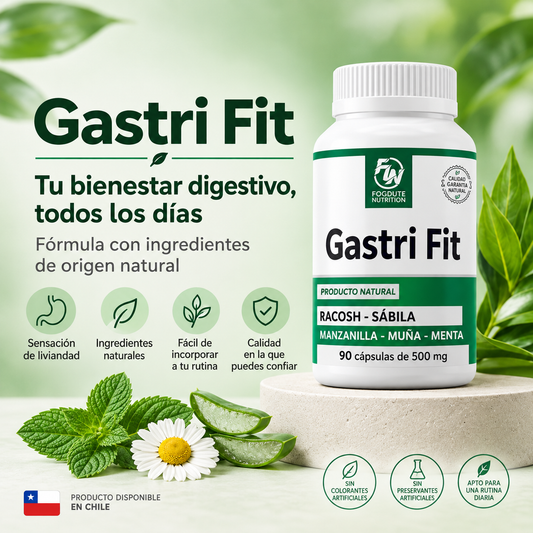 GASTRI FIT
