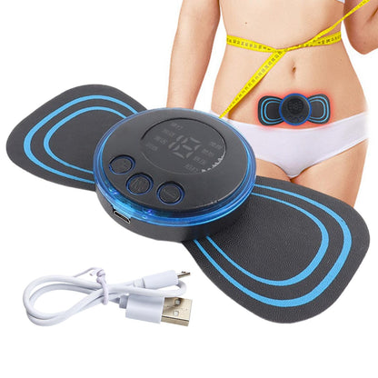 MINI MASAJEADOR ELÉCTRICO MUSCULAR BODYRELAX™