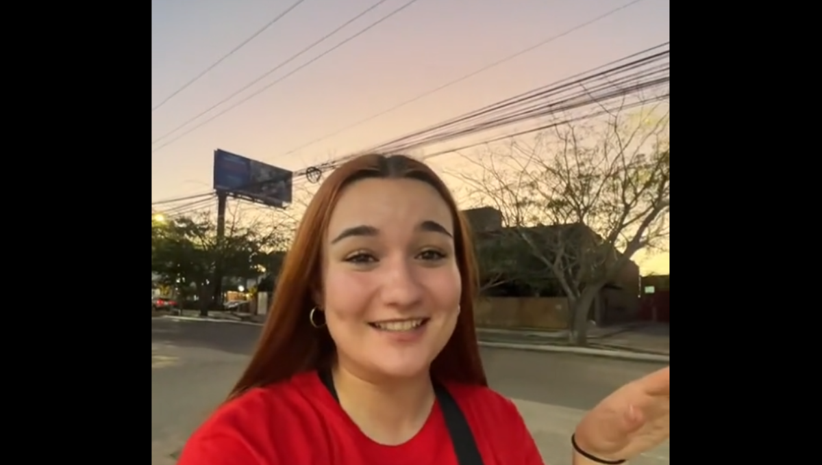 <strong>María Jesus Ferrero - Compradora de Facebook</strong>