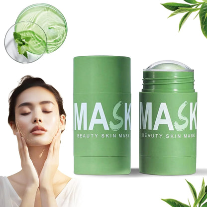 MASCARILLA TÉ VERDE MASK™