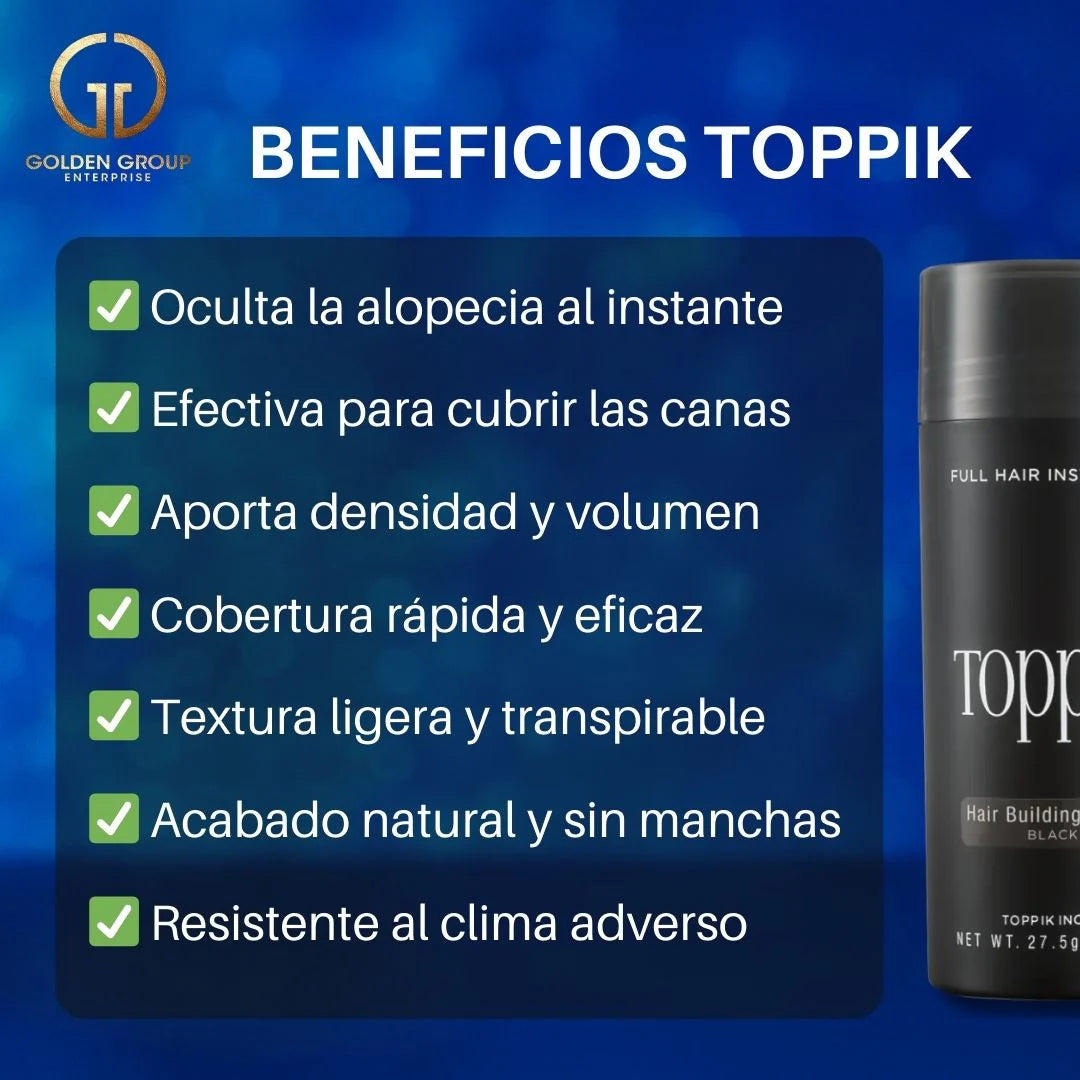 TOPPIK