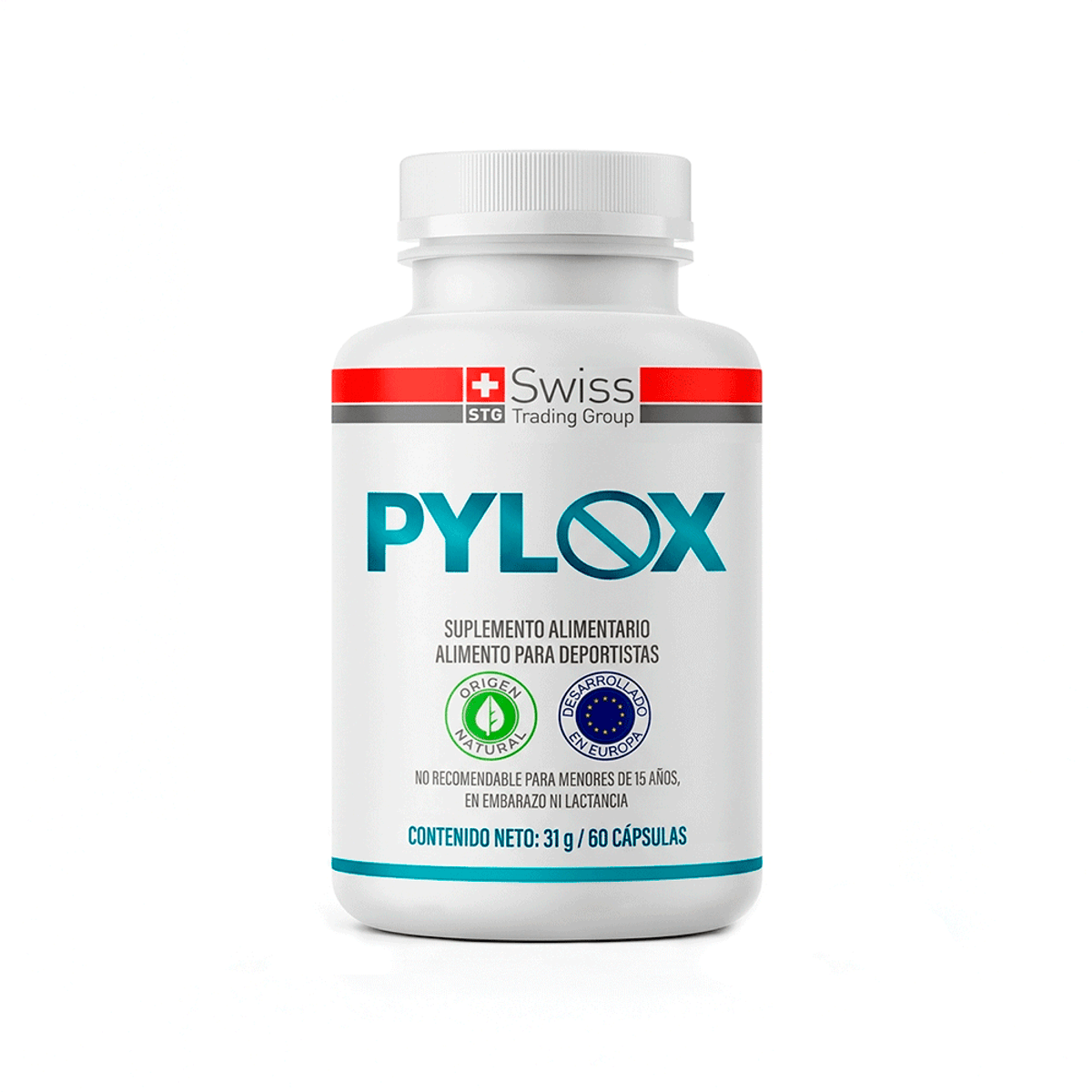PILOX