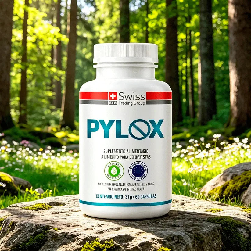 PILOX