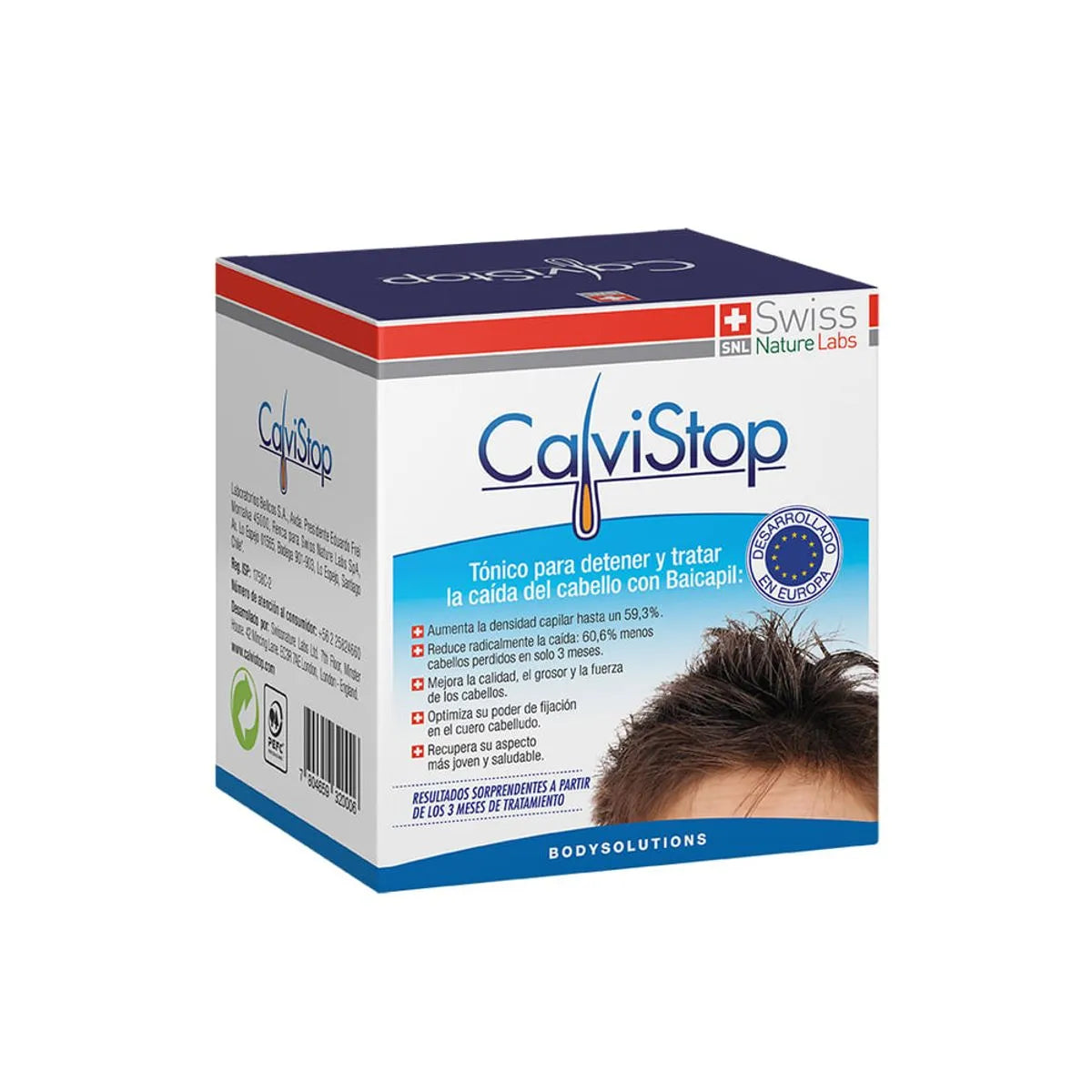 CALVISTOP