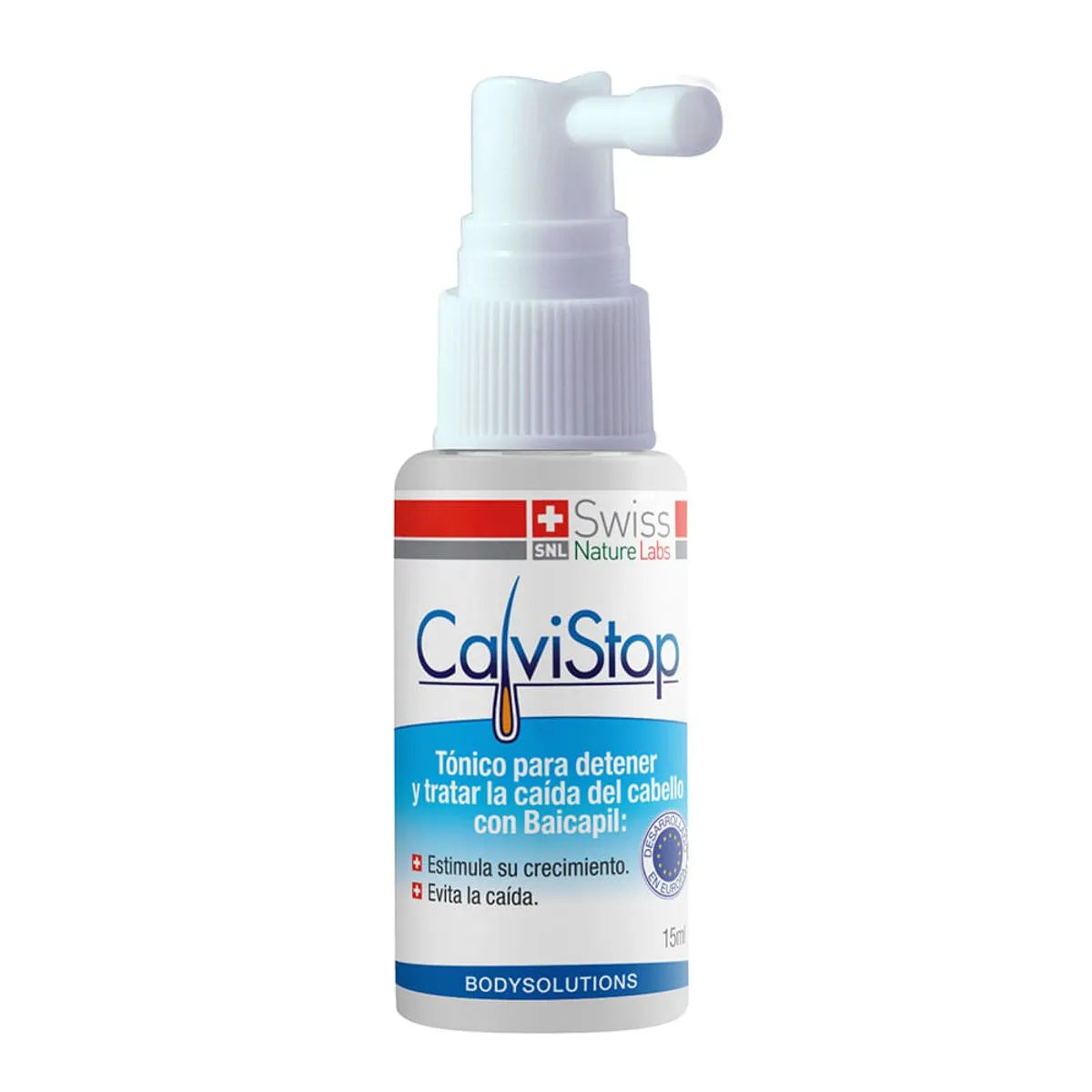 CALVISTOP