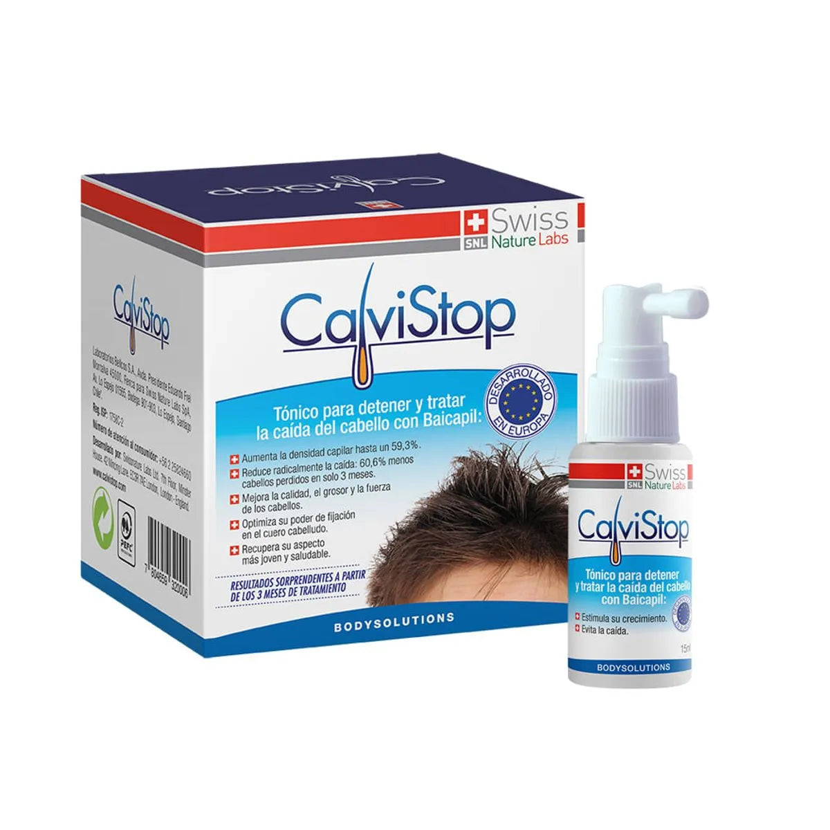 CALVISTOP