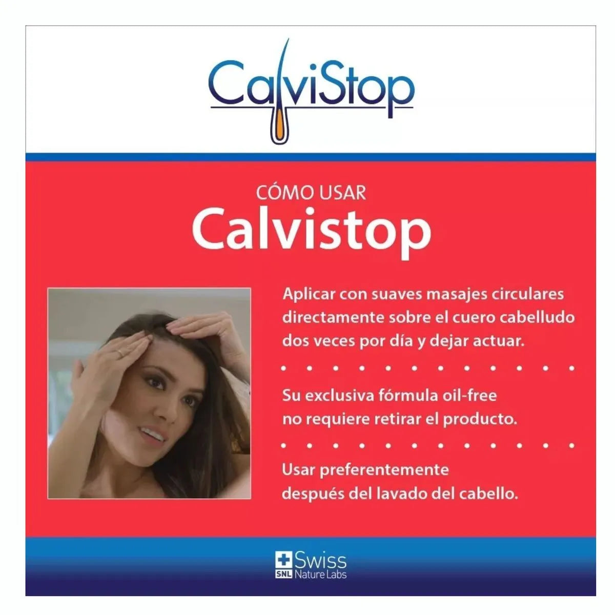 CALVISTOP