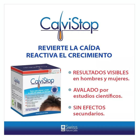 CALVISTOP