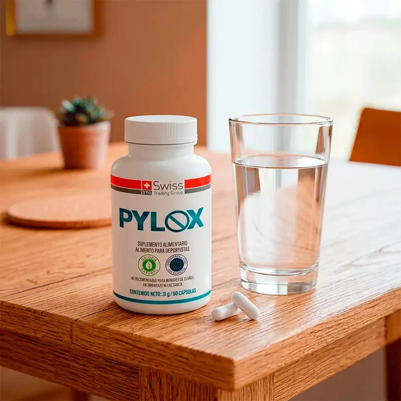 PILOX