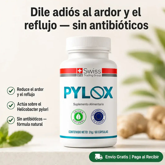 PILOX