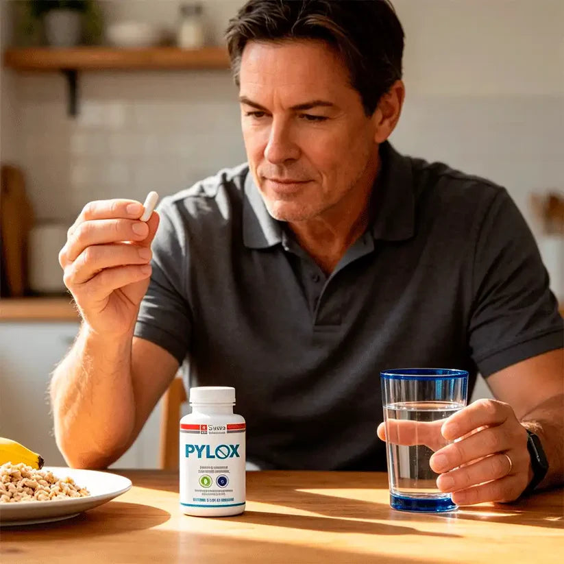 PILOX