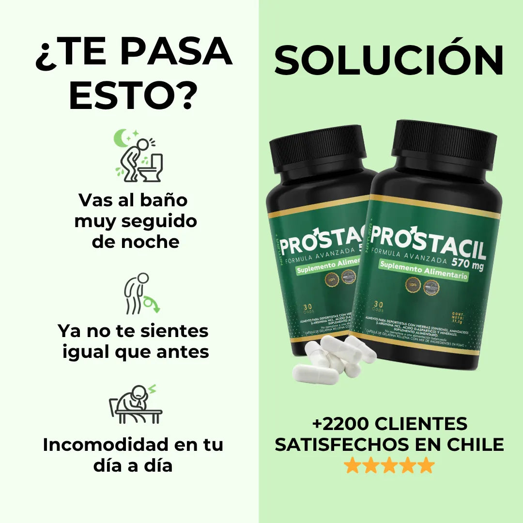 NUEVO PROFACIL
