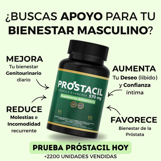 NUEVO PROFACIL