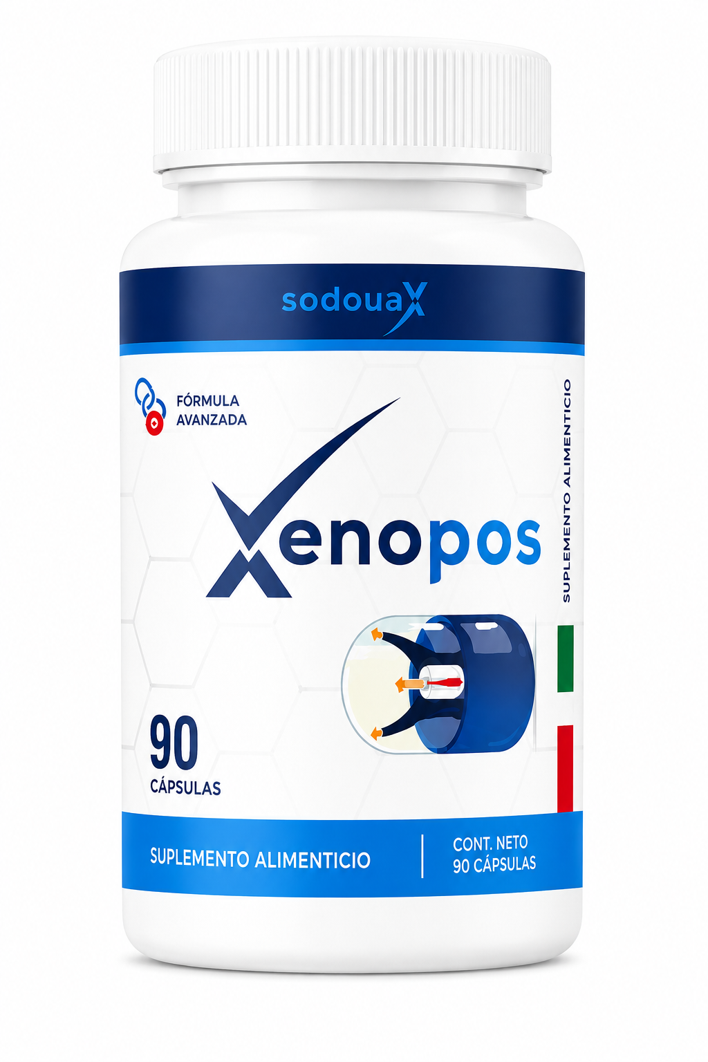 XENOPOS