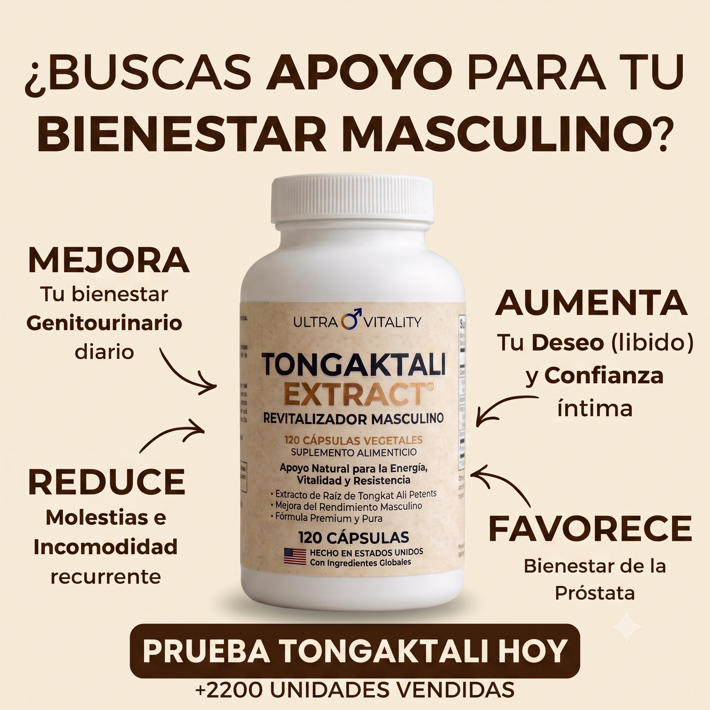Tongakt Ali Puro