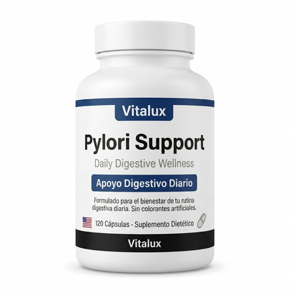 PYLORI SUPPORT