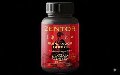 ZENTOR - ¡Una solución confiable para problemas íntimos!