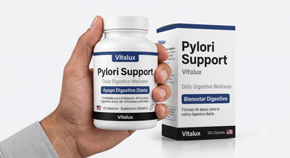 PYLORI SUPPORT