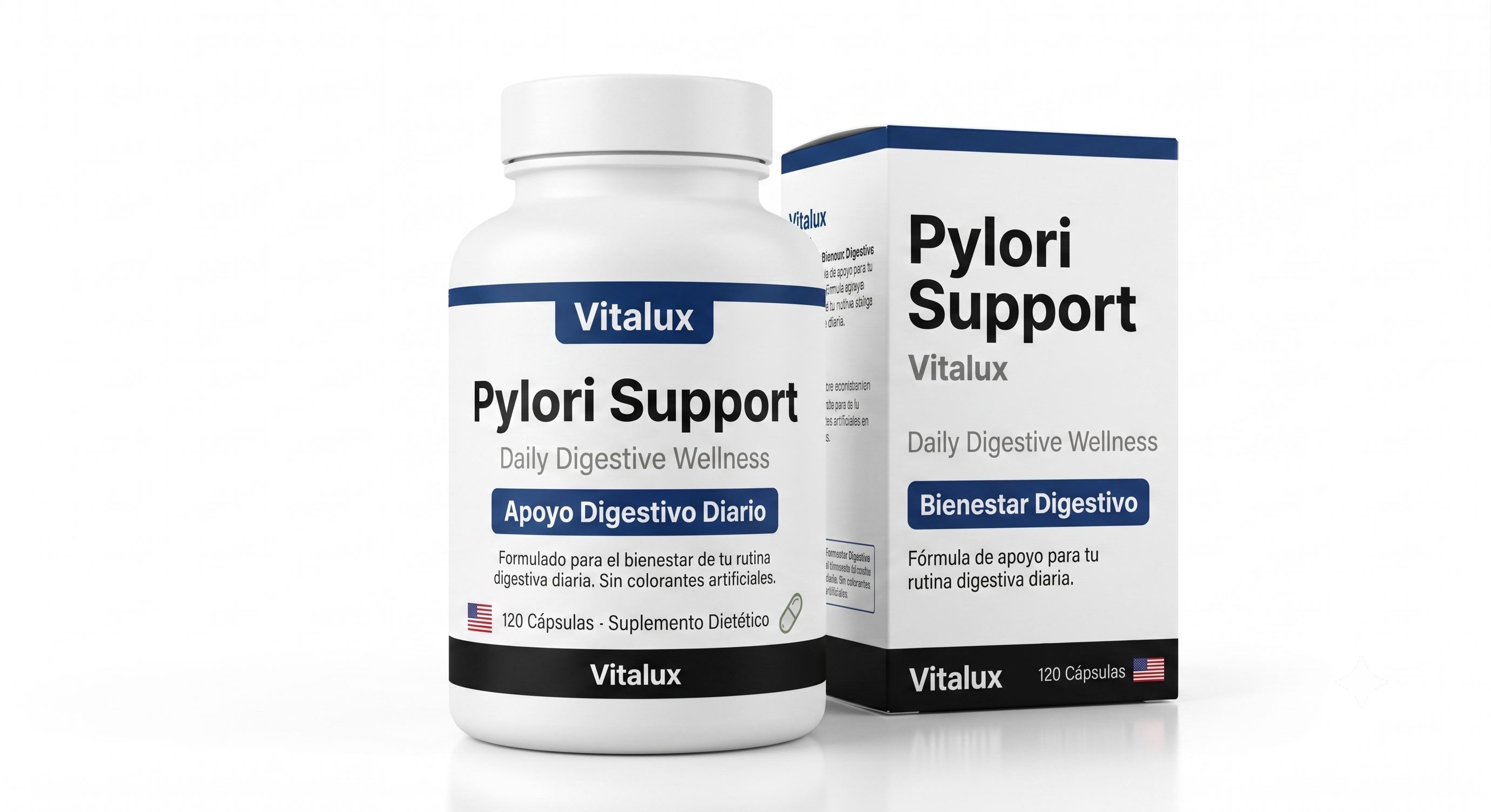 PYLORI SUPPORT