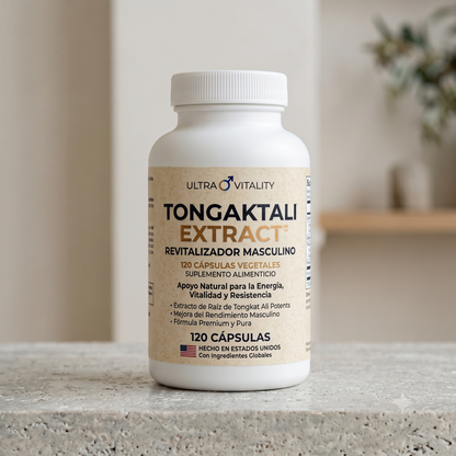 Tongakt Ali Puro